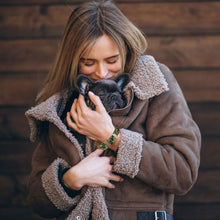 Load image into Gallery viewer, Camo Collar and Bracelet Bundle (PRE-ORDER)
