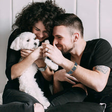 Load image into Gallery viewer, Bone Paw Collar and Bracelet Bundle (PRE-ORDER)