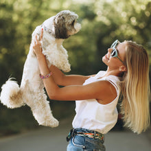 Load image into Gallery viewer, Maui Collar and Bracelet Bundle (PRE-ORDER)