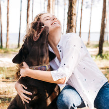 Load image into Gallery viewer, Patterned Collar and Bracelet Bundle (PRE-ORDER)
