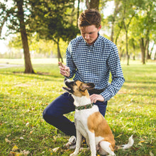 Load image into Gallery viewer, Camo Collar and Bracelet Bundle (PRE-ORDER)