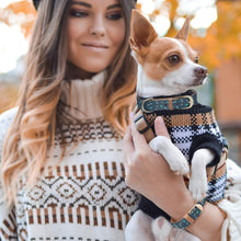 Load image into Gallery viewer, Bone Paw Collar and Bracelet Bundle (PRE-ORDER)