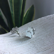 Load image into Gallery viewer, Paw Print Earrings