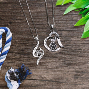 Forever In My Heart Necklace Bundle